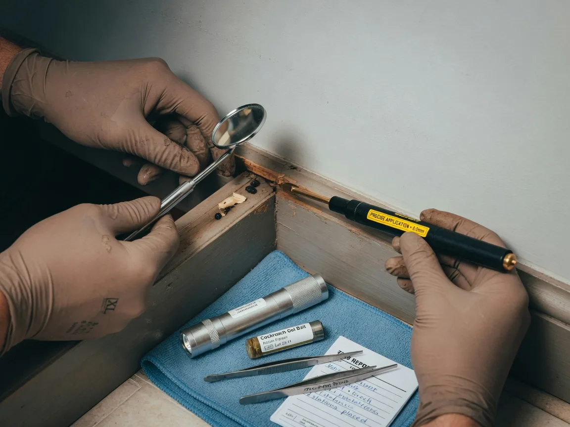 Why choose Emergency Pest Control in Roxton, TX